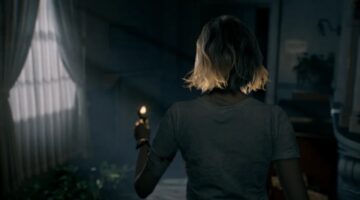 カプコンのバイオハザードレクイエム、バイオハザードレクイエムの最初のショットをチェックしてください