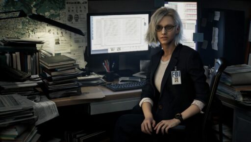 Resident Evil Requiem, Capcom, Podívejte se na první záběry z Resident Evil Requiem