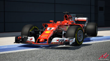 Assetto Corsaの著者は、公式のF1ゲームを作ることができます
