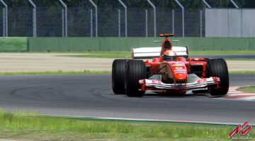 Assetto Corsaの著者は、公式のF1ゲームを作ることができます