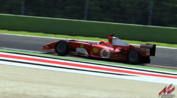 Assetto Corsaの著者は、公式のF1ゲームを作ることができます