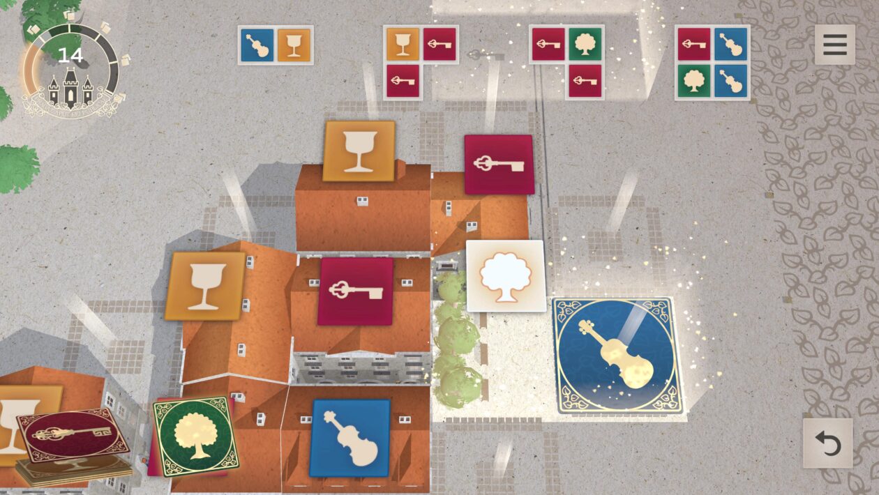 プラハ、チャールズのゲーム、プラハをプレイすることを簡単に私たちのメトロポリスを知ります