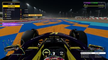 F1 25、EAスポーツ、F1 25レビュー
