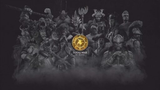 Total War v prosinci odhalí novou hru