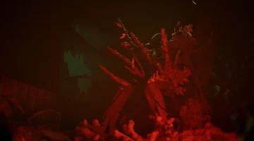 それでも深い秘密モードを目覚めさせ、それでもディープの拡張機能が素晴らしいです