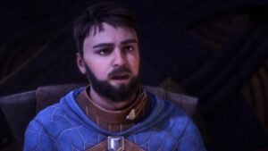 Dragon Age: The Veilguard (Dreadwolf), Electronic Arts, Dragon Age prý skolila nerealistická očekávání
