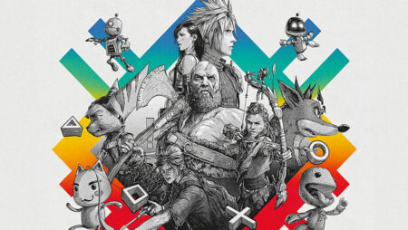 Nová generace konzolí je pro PlayStation prioritou