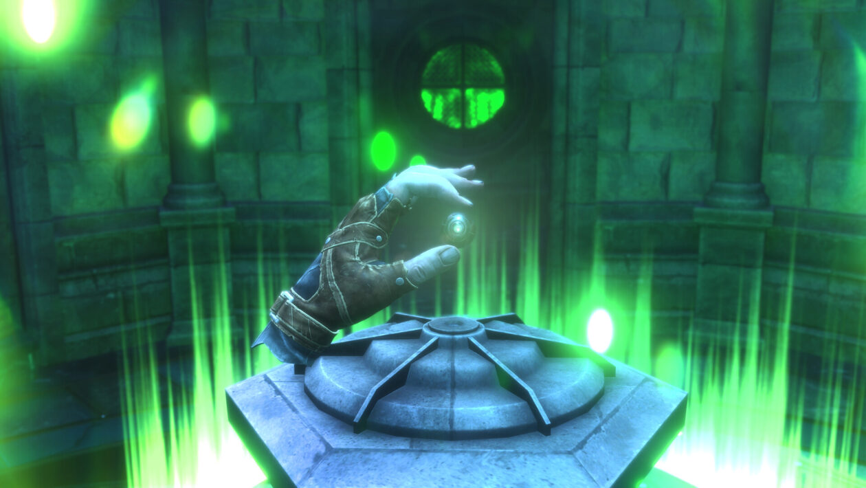 Thief VR：Legacy of Shadow、Vertigo Games、Thiefが同じ声で再び話します