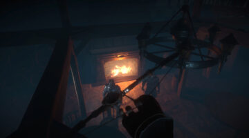 Thief VR：Legacy of Shadow、Vertigo Games、Thiefが同じ声で再び話します