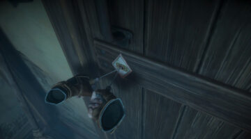 Thief VR：Legacy of Shadow、Vertigo Games、Thiefが同じ声で再び話します