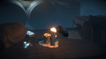 Thief VR：Legacy of Shadow、Vertigo Games、Thiefが同じ声で再び話します