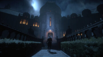 Thief VR：Legacy of Shadow、Vertigo Games、Thiefが同じ声で再び話します