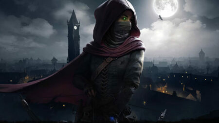 Thief VR: Legacy of Shadow, Vertigo Games, Thief bude znovu mluvit stejným hlasem