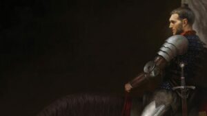 Kingdom Come: Deliverance, Deep Silver, Warhorse Studios, Vykoupení – Zrození Kingdom Come: Deliverance (Deliverance: The Making of Kingdom Come)