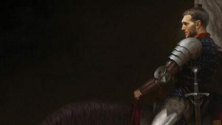 Kingdom Come: Deliverance, Deep Silver, Warhorse Studios, Vykoupení – Zrození Kingdom Come: Deliverance (Deliverance: The Making of Kingdom Come)