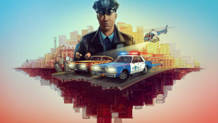 The Precinct