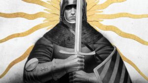 Kingdom Come: Deliverance II, Deep Silver, Plaion, KCD II míří na stříbrné plátno