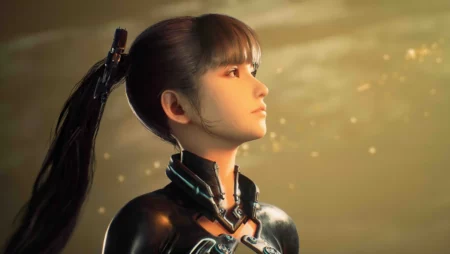 Stellar Blade, Sony Interactive Entertainment, Stellar Blade 2 už je zřejmě ve vývoji