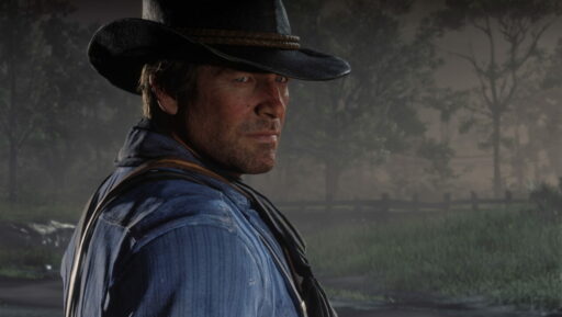 Red Dead Redemption 2, Rockstar Games, Další herci naznačují něco s Red Dead Redemption 2