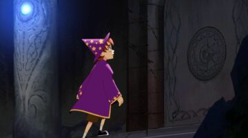 サイモン魔術師の起源、レオナルドインタラクティブ、サイモン魔術師の起源は10月にリリースされます
