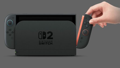 Testujeme Nintendo Switch 2