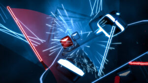 Beat Saber, Beat Games, Beat Saber už nebude podporovat PS4 a PS5