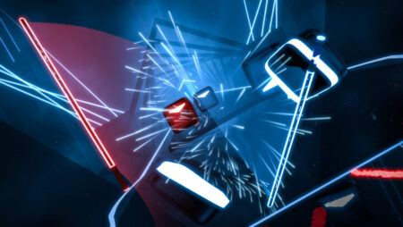 Beat Saber, Beat Games, Beat Saber už nebude podporovat PS4 a PS5