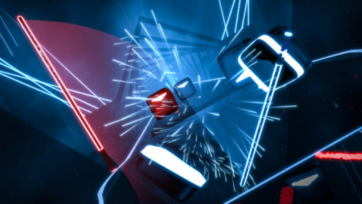 Beat Saber, Beat Games, Beat Saber už nebude podporovat PS4 a PS5