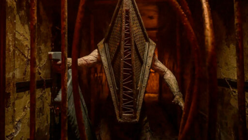 Return to Silent Hill (film), Film Return to Silent Hill obdržel datum premiéry