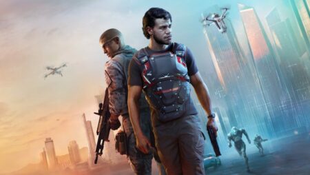 MindsEye, IO Interactive Partners, MindsEye nemá využívat boty k šíření pozitivních ohlasů