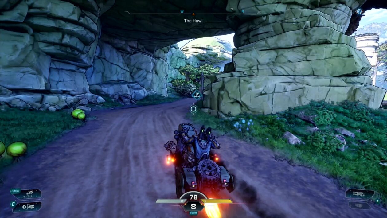 Borderlands 4、2Kゲーム、Borderlands 4をプレイしました