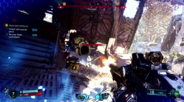 Borderlands 4、2Kゲーム、Borderlands 4をプレイしました