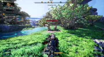 Borderlands 4、2Kゲーム、Borderlands 4をプレイしました