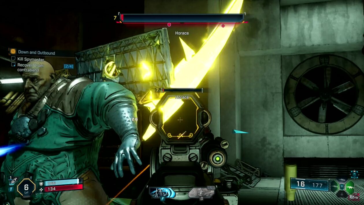 Borderlands 4、2Kゲーム、Borderlands 4をプレイしました