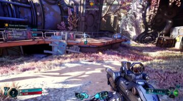 Borderlands 4、2Kゲーム、Borderlands 4をプレイしました