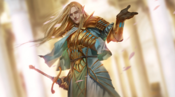 キャンセルされたRPGダンジョン＆ドラゴンのショットをチェックしてください