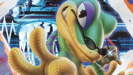 Gex Trilogy, Limited Run Games, Gex Trilogy se dočasně stahuje z prodeje na Nintendu