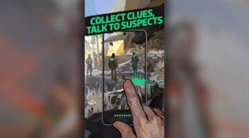 ディスコエリジウム、ZA/UM、ディスコエリジウムは8月に携帯電話に到着します