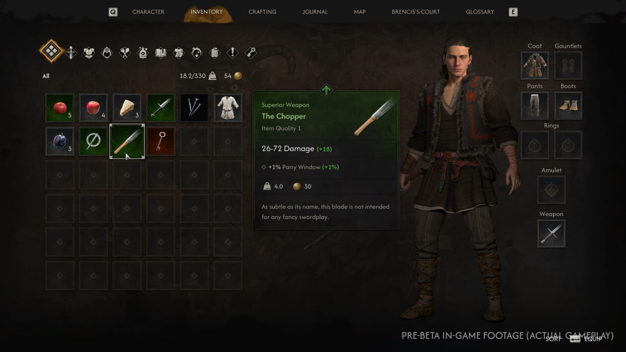 The Blood of Dawnwalker、Bandai Namco Entertainment、The Blood of Dawnwalker SeChlubíMamePlayem