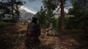 The Blood of Dawnwalker、Bandai Namco Entertainment、The Blood of Dawnwalker SeChlubíMamePlayem