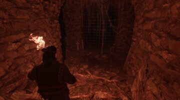 The Blood of Dawnwalker、Bandai Namco Entertainment、The Blood of Dawnwalker SeChlubíMamePlayem