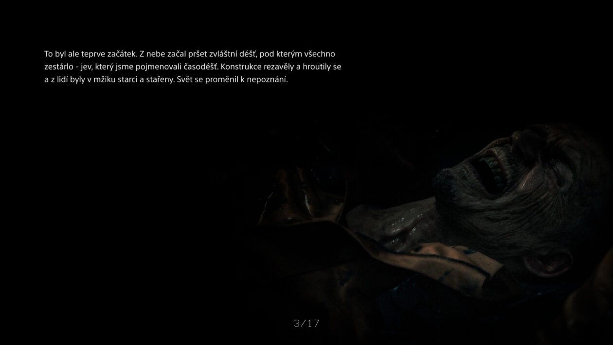 Death Stranding2：ビーチで、Sony Interactive Entertainment、Recenze Death Stranding2：on the Beach