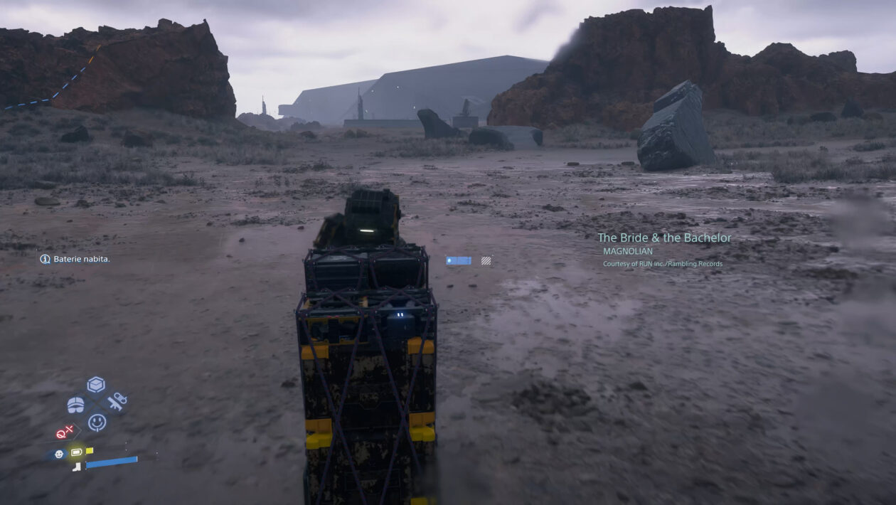 Death Stranding2：ビーチで、Sony Interactive Entertainment、Recenze Death Stranding2：on the Beach