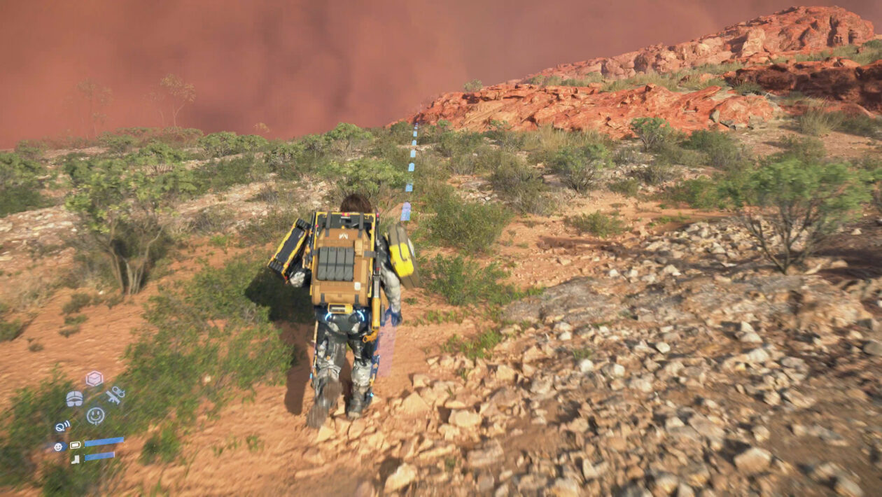 Death Stranding2：ビーチで、Sony Interactive Entertainment、Recenze Death Stranding2：on the Beach