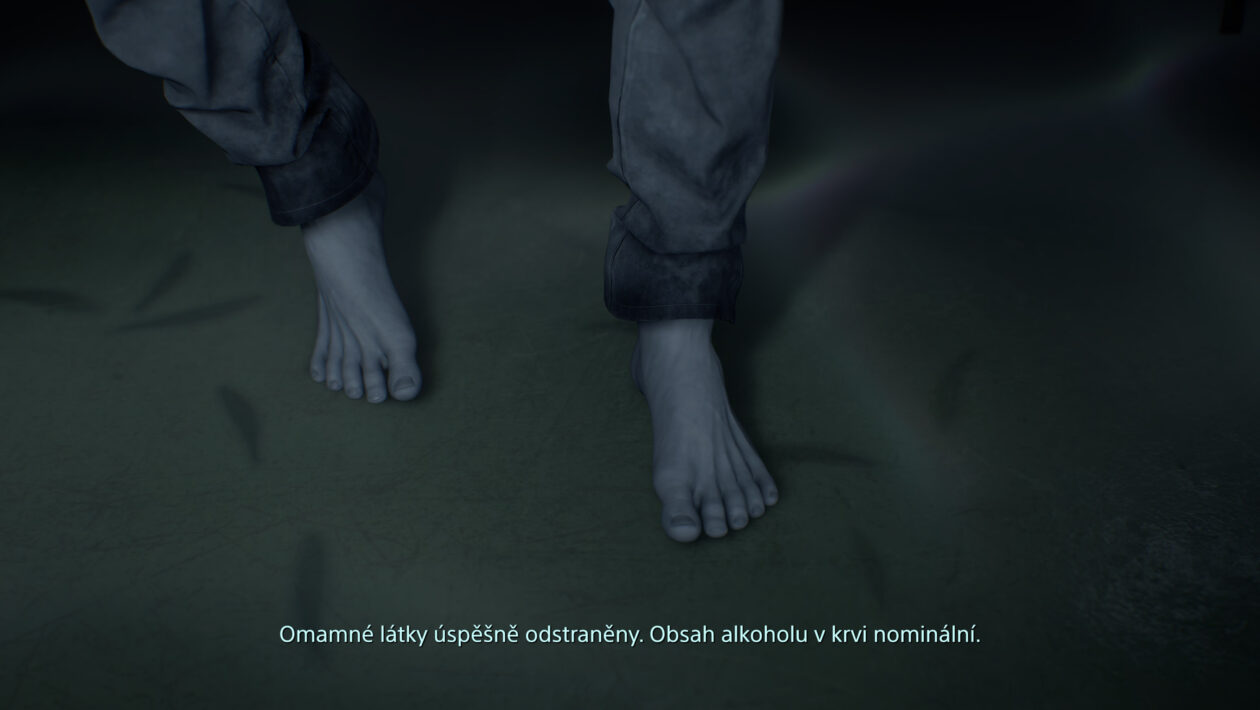 Death Stranding2：ビーチで、Sony Interactive Entertainment、Recenze Death Stranding2：on the Beach