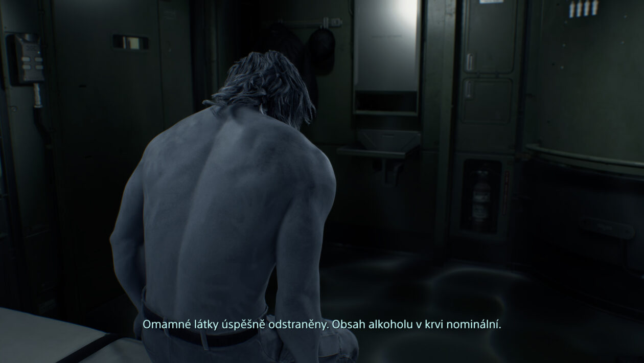 Death Stranding2：ビーチで、Sony Interactive Entertainment、Recenze Death Stranding2：on the Beach