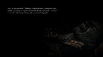 Death Stranding2：ビーチで、Sony Interactive Entertainment、Recenze Death Stranding2：on the Beach