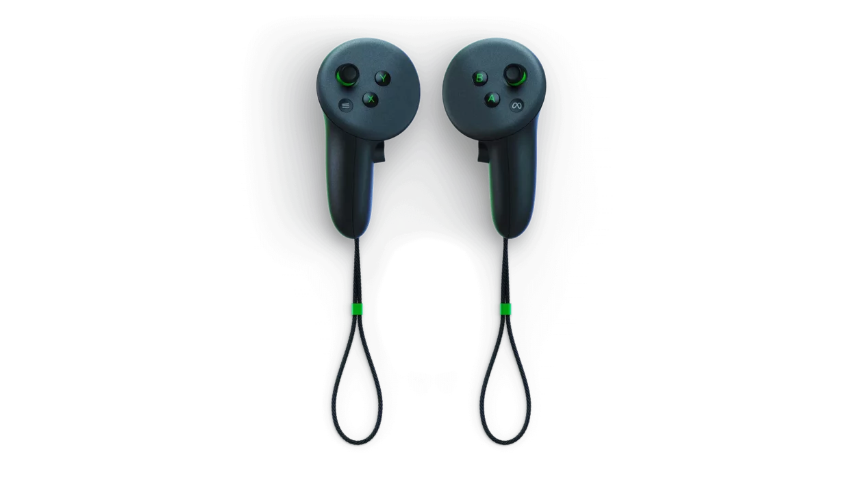 Xboxは、限られたVRヘッドセットを正式に明らかにしています