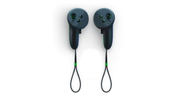 Xboxは、限られたVRヘッドセットを正式に明らかにしています