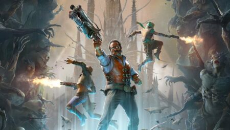 Painkiller (2025), 3D Realms, Nový Painkiller vyjde v říjnu